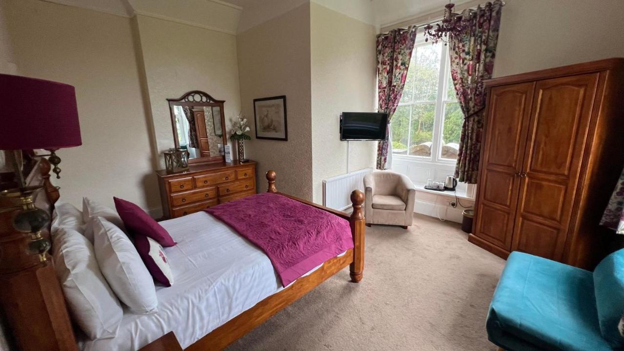 Broughton Craggs Hotel Cockermouth Exterior foto