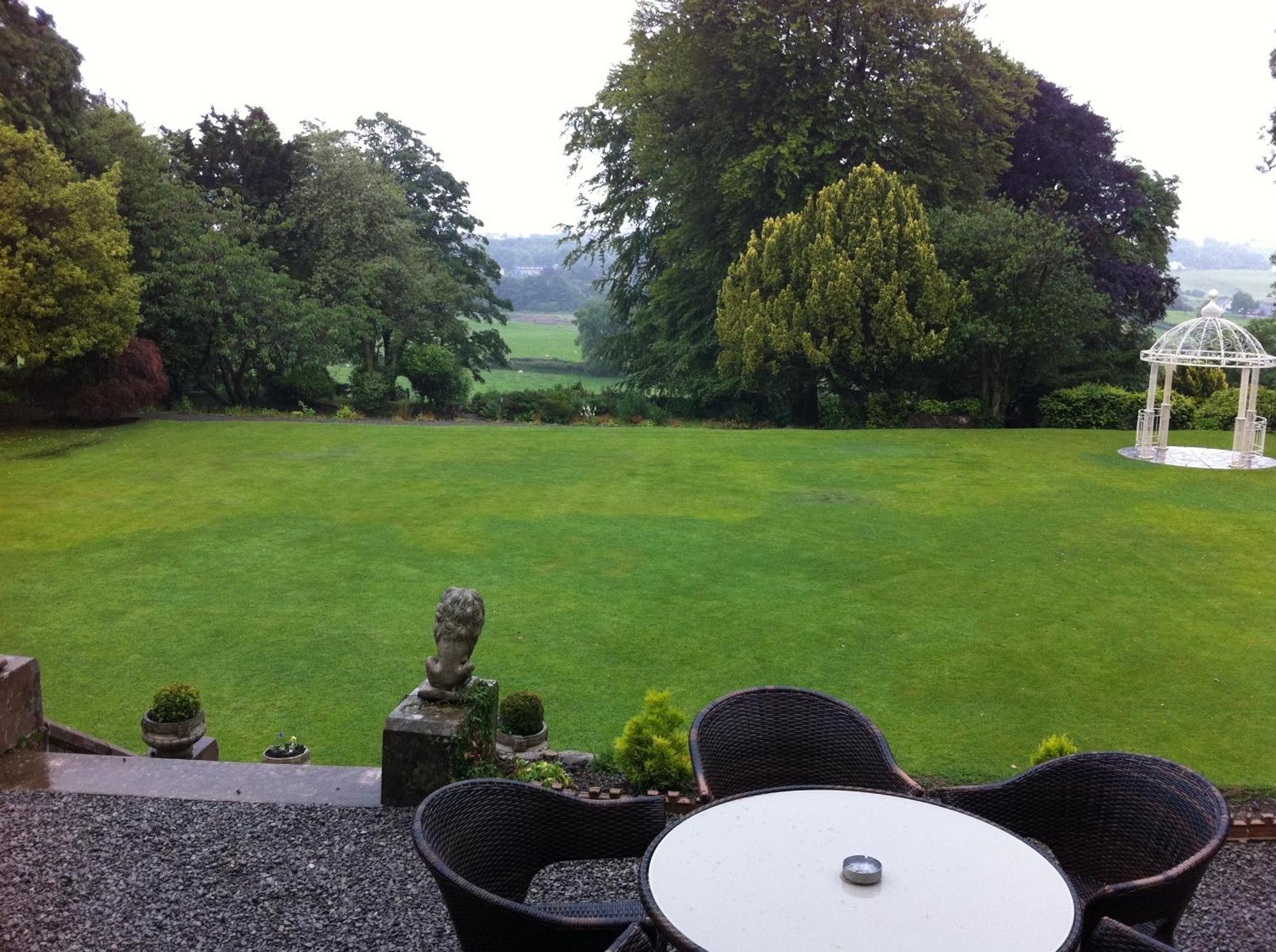 Broughton Craggs Hotel Cockermouth Exterior foto