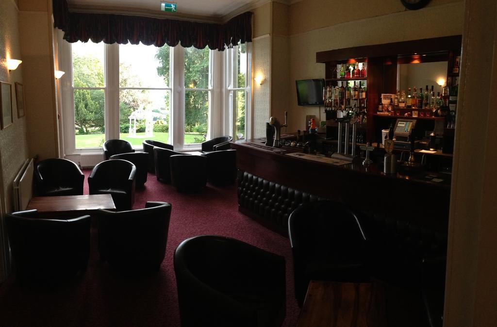 Broughton Craggs Hotel Cockermouth Exterior foto