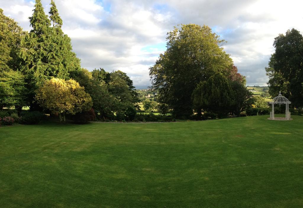 Broughton Craggs Hotel Cockermouth Exterior foto