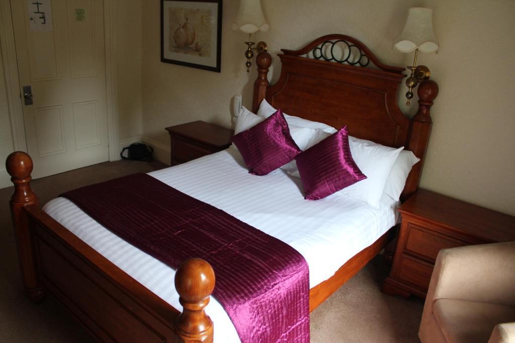 Broughton Craggs Hotel Cockermouth Exterior foto